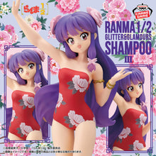 Ranma 1/2 Glitter & Glamours Figure Shampoo III