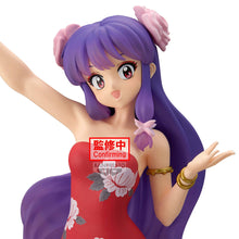 Ranma 1/2 Glitter & Glamours Figurine Shampoo III