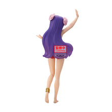 Ranma 1/2 Glitter & Glamours Figurine Shampoo III