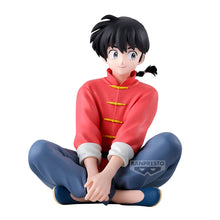 Ranma 1/2 - Figurine Saotome Ranma