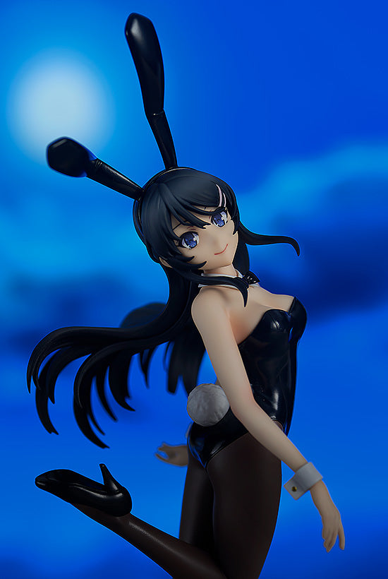 Rascal Does Not Dream of Bunny Girl Senpai - Figurine Mai Sakurajima  - Pop Up Parade