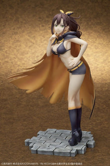 Re:ZERO -Starting Life in Another World- figurine PVC 1/7 Shaula