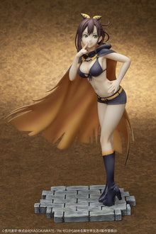 Re:ZERO -Starting Life in Another World- figurine PVC 1/7 Shaula