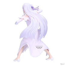 Re:Zero Starting Life in Another World ESPRESTO - Excite Motions - Figurine Emilia
