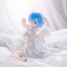 Re:Zero Starting Life in Another World - Relax time - Figurine Rem Sweet Angel ver