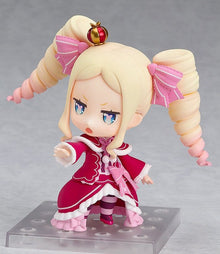 Re:Zero Starting Life in Another World figurine Nendoroid Beatrice