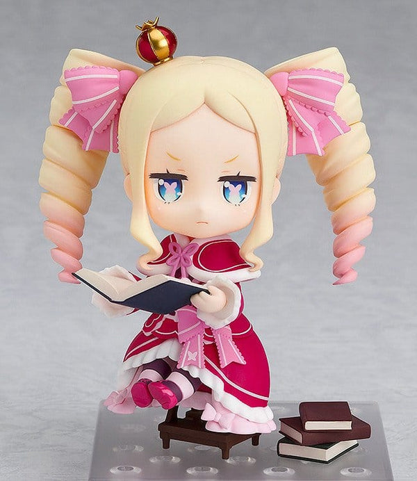Re:Zero Starting Life in Another World figurine Nendoroid Beatrice