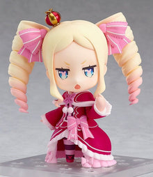Re:Zero Starting Life in Another World figurine Nendoroid Beatrice