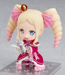Re:Zero Starting Life in Another World figurine Nendoroid Beatrice