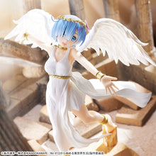 Re:Zero kara Hajimeru Isekai Seikatsu - Figurine Rem Luminasta Seraph