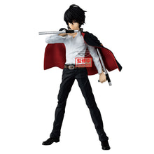 Reborn Grandista Figurine Kyoya Hibari
