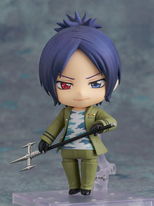 Reborn! Nendoroid figurine Mukuro Rokudo 2.0