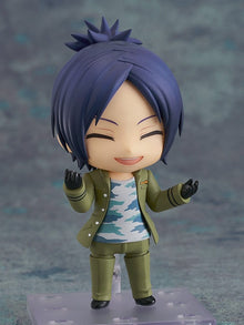 Reborn! Nendoroid figurine Mukuro Rokudo 2.0