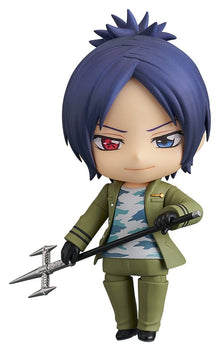 Reborn! Nendoroid figurine Mukuro Rokudo 2.0