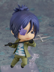 Reborn! Nendoroid figurine Mukuro Rokudo 2.0