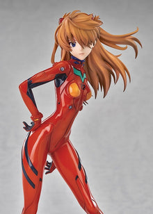 Rebuild of Evangelion statuette PVC 1/7 Asuka Shikinami Langley