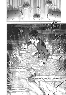 Réincarné dans un autre monde tome 1
