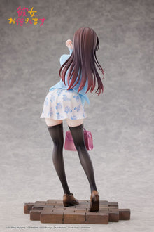 Rent A Girlfriend statuette PVC 1/6 Chizuru Mizuhara First Encounter