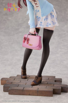 Rent A Girlfriend statuette PVC 1/6 Chizuru Mizuhara First Encounter