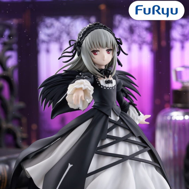 Rosen Maiden Trio-Try-iT Figurine Mercury lamp