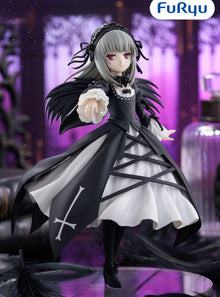 Rosen Maiden Trio-Try-iT Figurine Mercury lamp