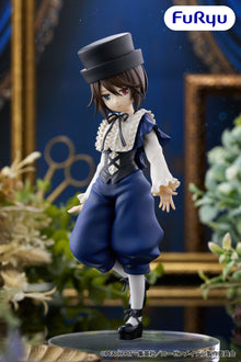 Rosen Maiden Trio-Try-iT Figurine