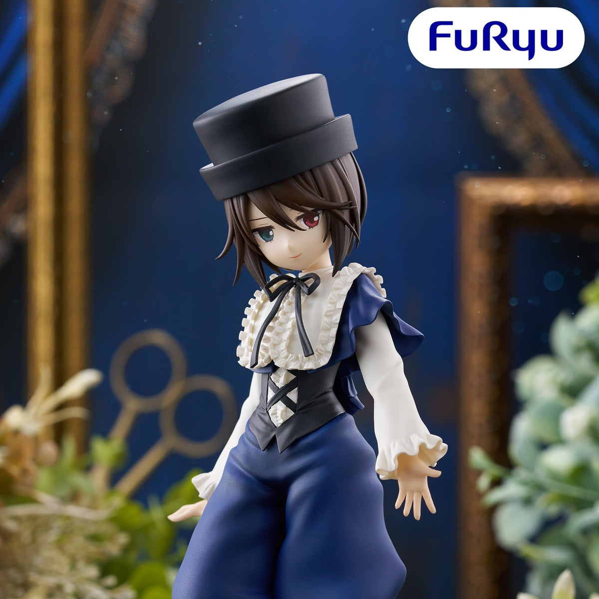 Rozen Maiden