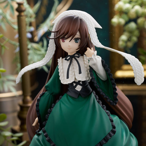 Rosen Maiden - Trio-Try-iT Figure