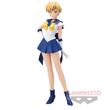 Sailor Moon - Figurine Super Sailor Uranus - Glitter & Glamours