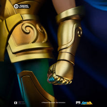 SAINT SEIYA - Aquarius Camus - Statuette Art Scale 1/10