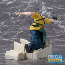 SAKAMOTO DAYS - Luminasta Figurine Taro Sakamoto Serious Ver.