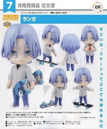SK8 The Infinity - Figurine Nendoroid Langa (2049)