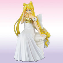 Sailor Moon - Figurine Sailor Moon - Ichibansho Style and Decoration may vary