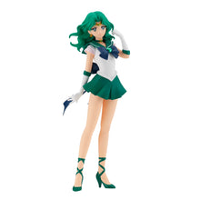Sailor Moon - Figurine Super Sailor Neptune - Glitter & Glamours