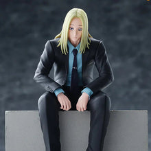 Sakamato Days - Chokose Premium Figurine Shishiba