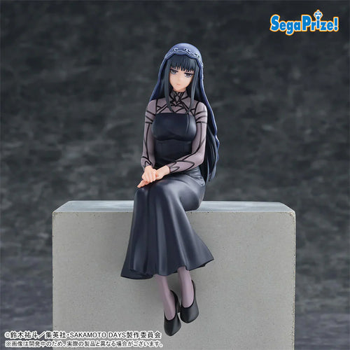 Sakamoto Days - Chokose Premium Figurine Osaragi Big Buddha