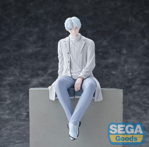 Sakamoto Days - Chokose Premium Figure X (Slur)