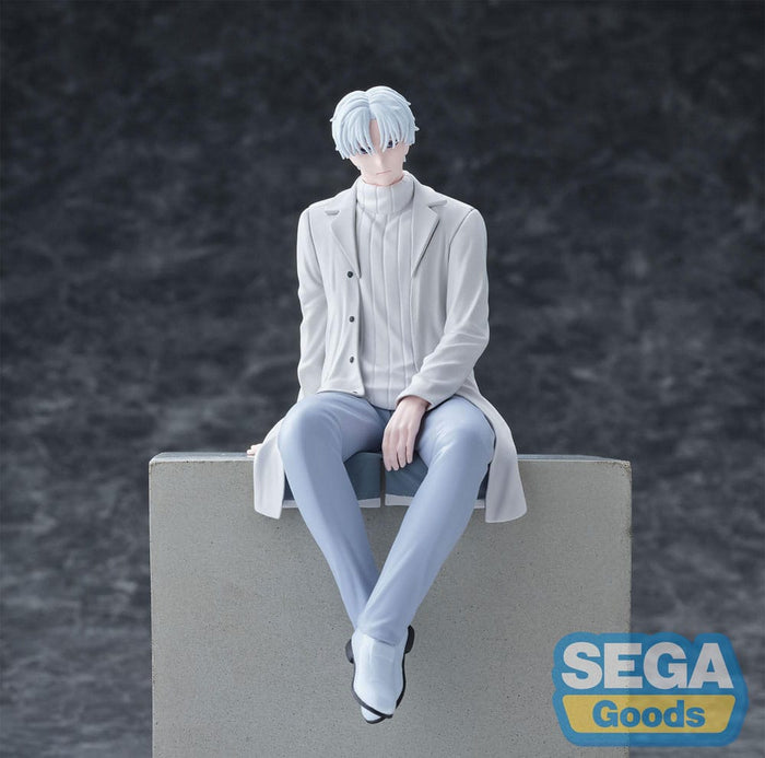 Sakamoto Days - Chokose Premium Figure X (Slur)