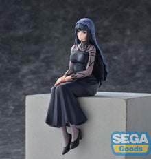 Sakamoto Days statuette PVC PM Perching Osaragi