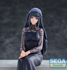 Sakamoto Days statuette PVC PM Perching Osaragi