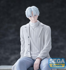 Sakamoto Days statuette PVC PM Perching X/Slur