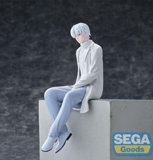 Sakamoto Days statuette PVC PM Perching X/Slur