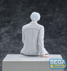 Sakamoto Days statuette PVC PM Perching X/Slur