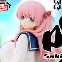 Saki Glitter & Glamours - Figurine Kazu Haramura