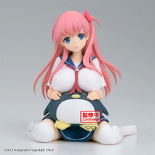 Saki Relax Time Figurine Nodoka Haramura