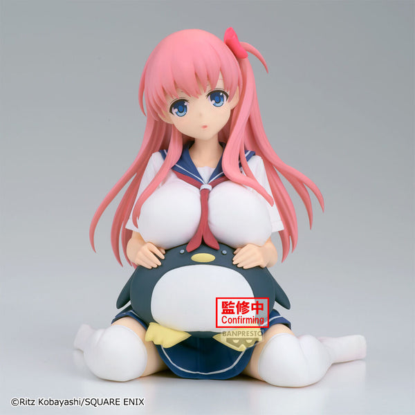 Saki Relax Time Figurine Nodoka Haramura