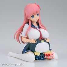 Saki Relax Time Figurine Nodoka Haramura