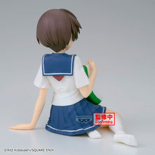 Saki Relax Time Figurine Saki Miyanaga