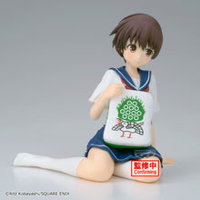 Saki Relax Time Figurine Saki Miyanaga