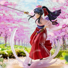 Sakura Wars Luminasta - Figurine Sakura Shinguji